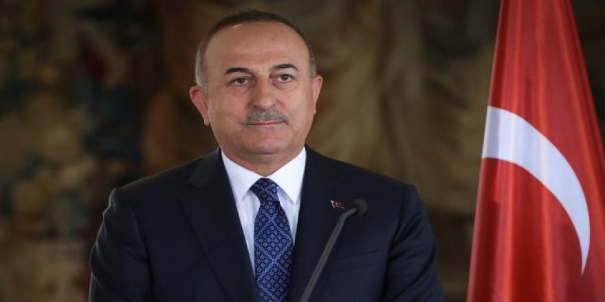 Dışişleri Bakanı Çavuşoğlu, İsmail Heniyye ile telefonda görüştü