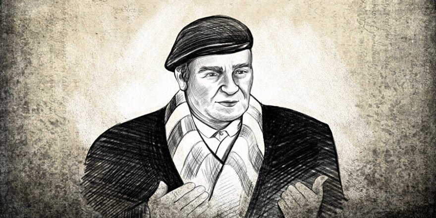 Yüzünde gölge olmayan bilge lider: Aliya İzetbegoviç