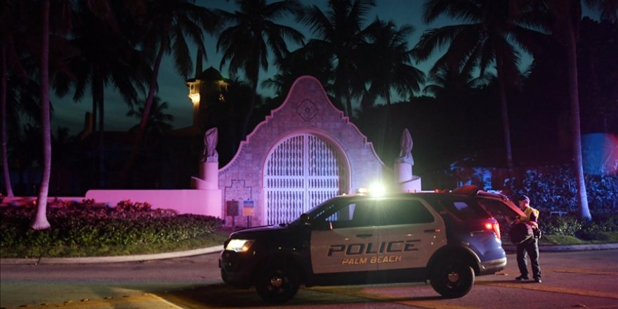 Nixon'dan Trump'a FBI tarafından soruşturulan ABD başkanları