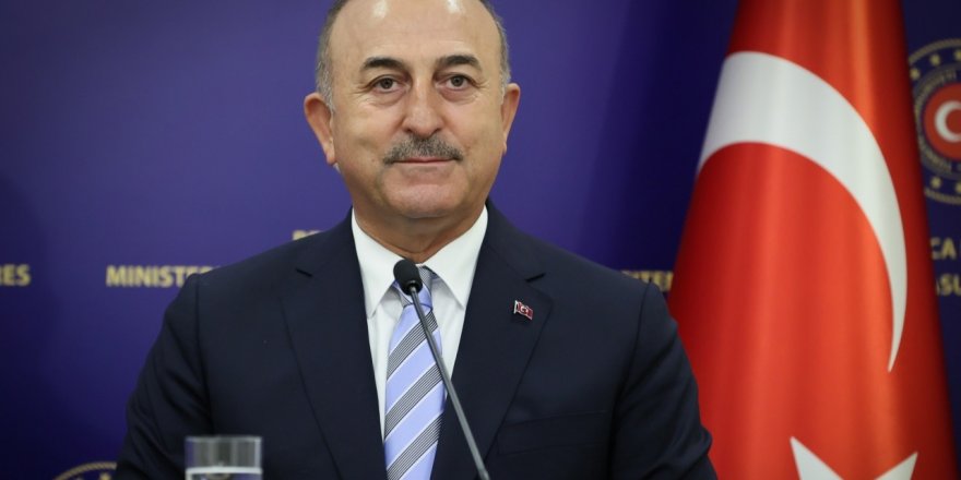 Çavuşoğlu, Esed'le Özbekistan'da görüşülecek iddialarını yalanladı