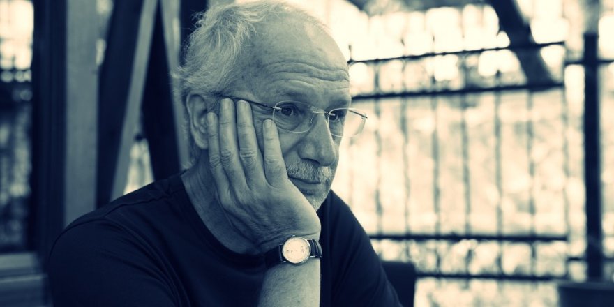 Cemal Şakar öykücülüğü...