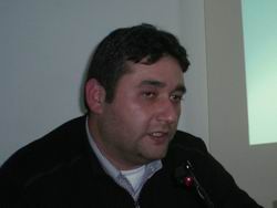 Çorum'da Tarih Seminerlerinde Bu Hafta
