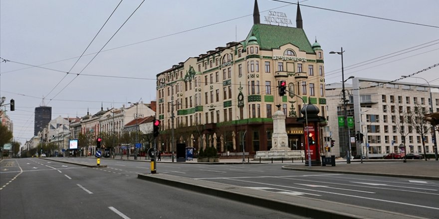 Kosova ile Sırbistan gerginliğe yol açan giriş çıkışlar konusunda anlaşmaya vardı