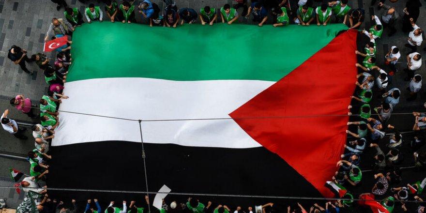 Hamas’tan Çavuşoğlu’nun sözlerine tepki