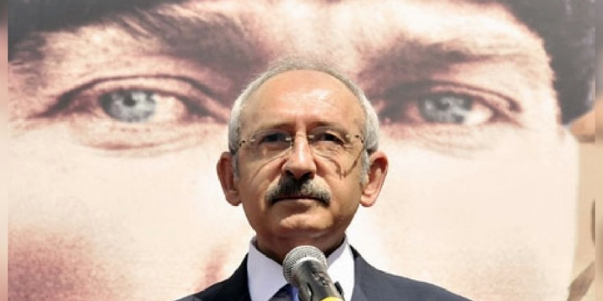 Kılıçdaroğlu ölen PKK’lının DNA raporunu istedi