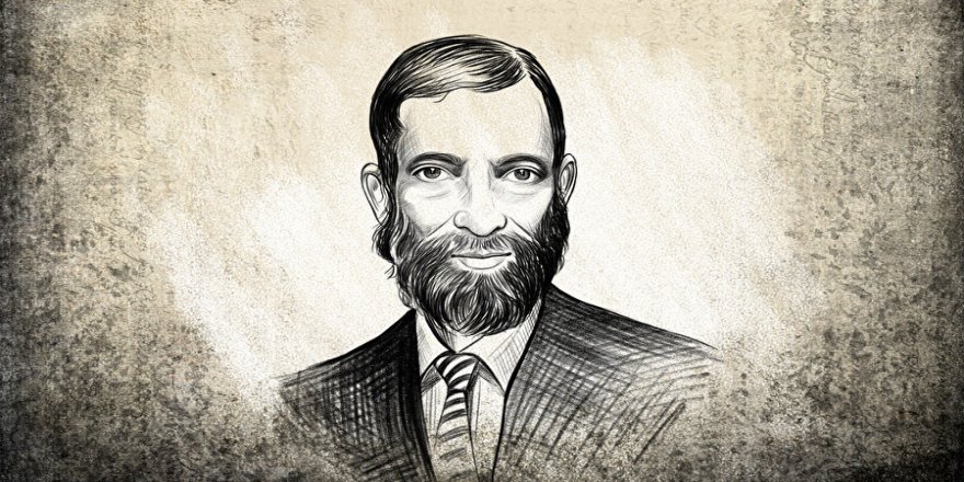 "Kütüphane köstebeği" Muhammed Hamidullah