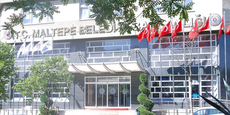Maltepe Belediyesindeki rüşvet iddialarına ilişkin 21 şüpheli hakkında iddianame hazırlandı