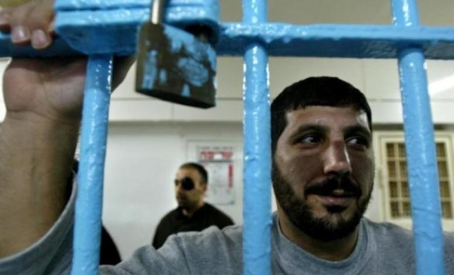 Filistinlilerin esaretini meşrulaştıran dil