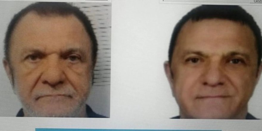 Hablemitoğlu suikastının kilit ismi emekli albay Göktaş Bulgaristan'da yakalandı!