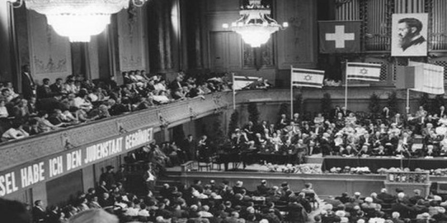 “İlhamını Yahudilikten alsa da Siyonist liderlerin çoğu deist, ateist veya agnostik”