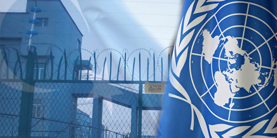 BM’nin Doğu Türkistan raporunda neler var?