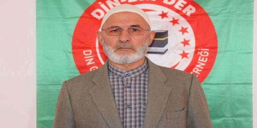 Şanlıurfa'da düzenlenecek Zakkum konserine tepkiler sürüyor