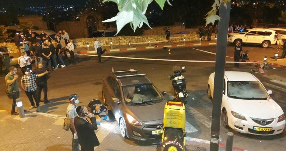 2022 yılında Batı Şeria'da 7216 direniş eylemi gerçekleştirildi
