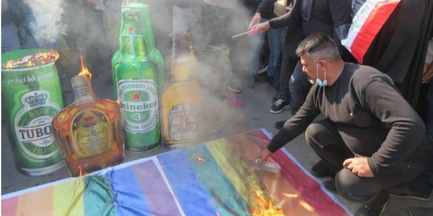 Irak Kürt Bölgesel Yönetimi’nden alkışlanacak adım