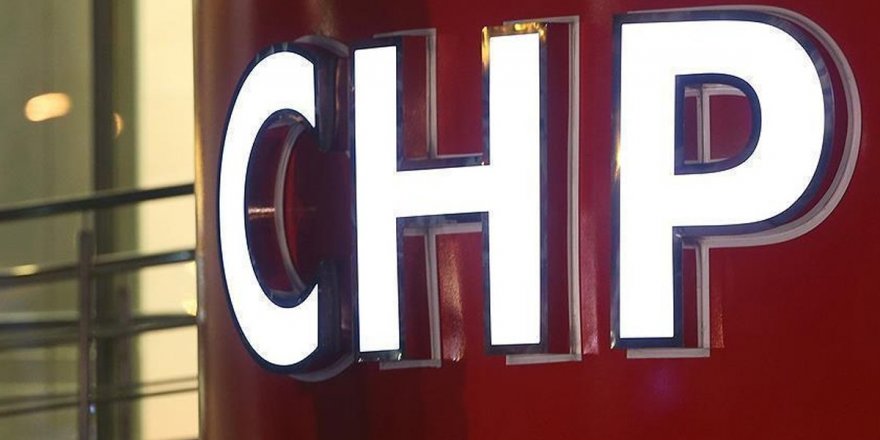 CHP Bitlis İl Başkanlığı'na kayyum atandı