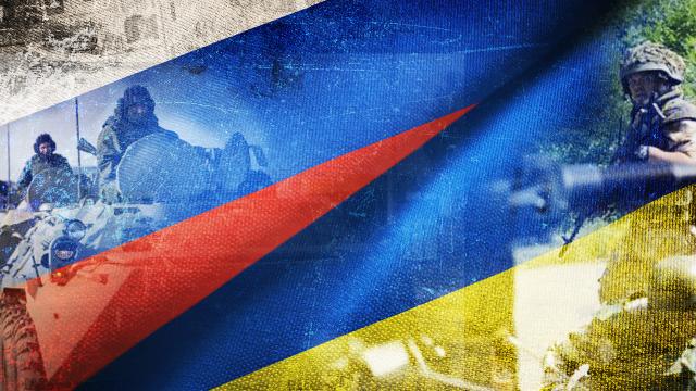 Ukrayna: Sivastopol'deki patlamada 40 bin ton kapasiteli petrol tankları imha edildi