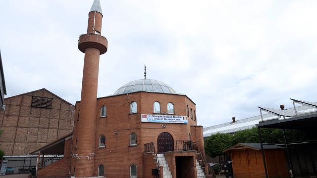 Belçika Adalet Bakanı, Müslümanları temsil eden kurulun tanınırlığını kaldırmak istiyor