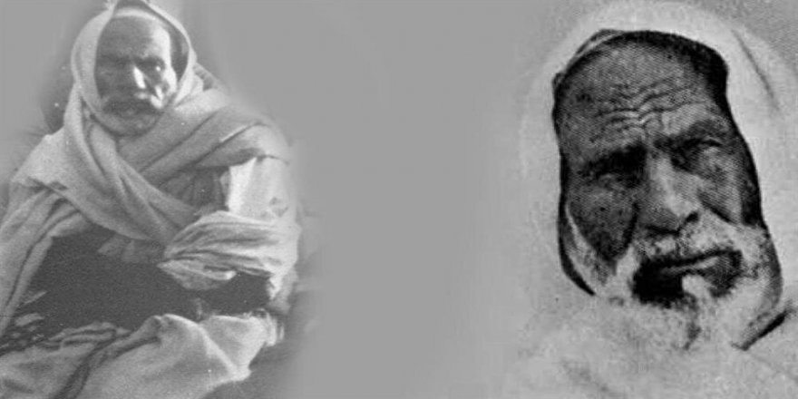 Direnişin çöldeki kalbi ve aklı: Ömer Muhtar