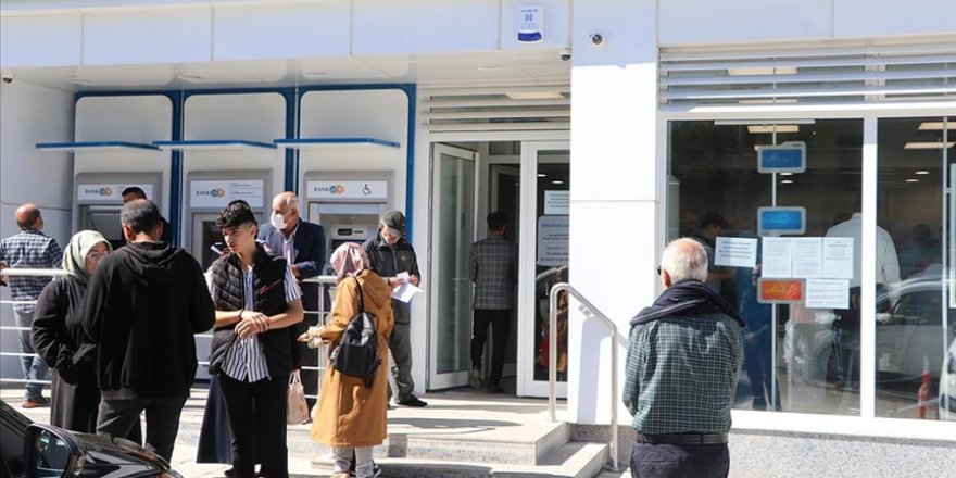 Sosyal konut başvurusu için e-Devlet'te uygulanan kimlik numarası sınırlaması kalkıyor