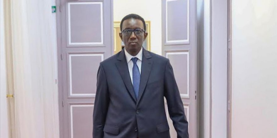 Senegal'de yeni hükümet kuruldu