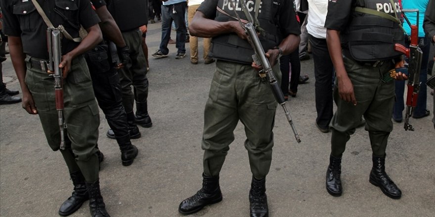 Nijerya'da kiliseye düzenlenen saldırıda 45 kişi kaçırıldı
