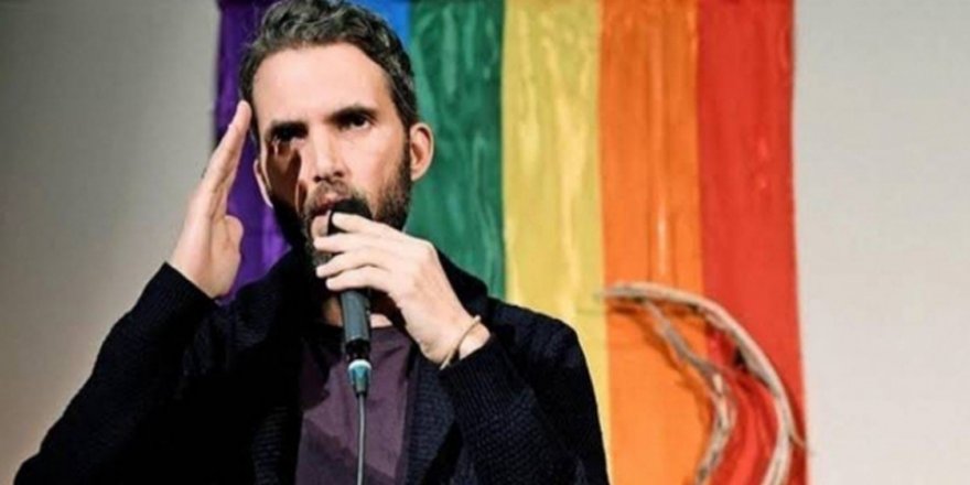 Sapkın 'LGBT imamının' konuşması iptal edildi
