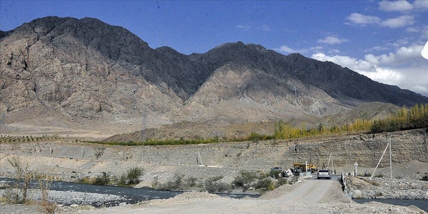 Orta Asya jeopolitiği açısından Kırgızistan-Tacikistan sınır çatışmaları