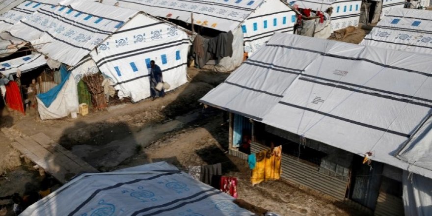 Güney Sudan’daki göçmen kamplarında yaşanan istismarlar için hesap verilmesi isteniyor