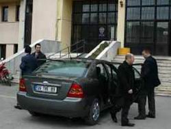 HSYK'nın Atadığı Savcı Tahliye İstedi