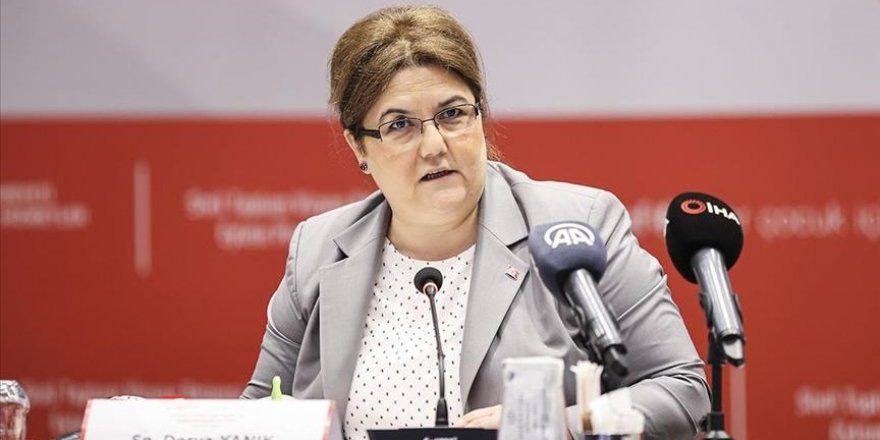 Bakan Yanık: Başörtüsü nedeniyle staja kabul edilmeyen öğrencinin davasına müdahil olacağız