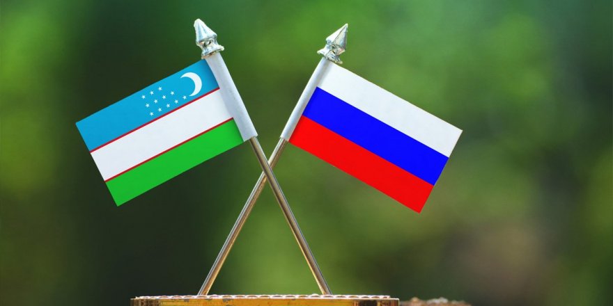 Özbekistan'dan Rusya'ya Mir'in ardından bir darbe daha