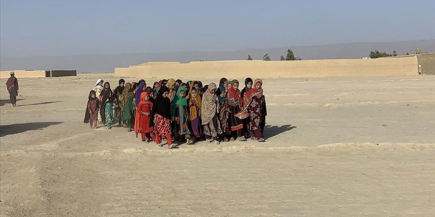 Taliban liderlerinden Stanekzai, kız okullarının açılmasını istedi