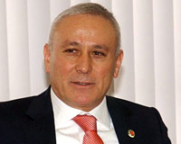 Erzurum'a Yeni Özel Yetkili Savcılar Atandı