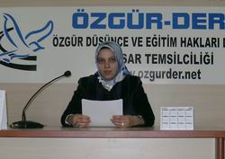Akhisar'da "Kur'an'a Göre Kavramlar" Semineri