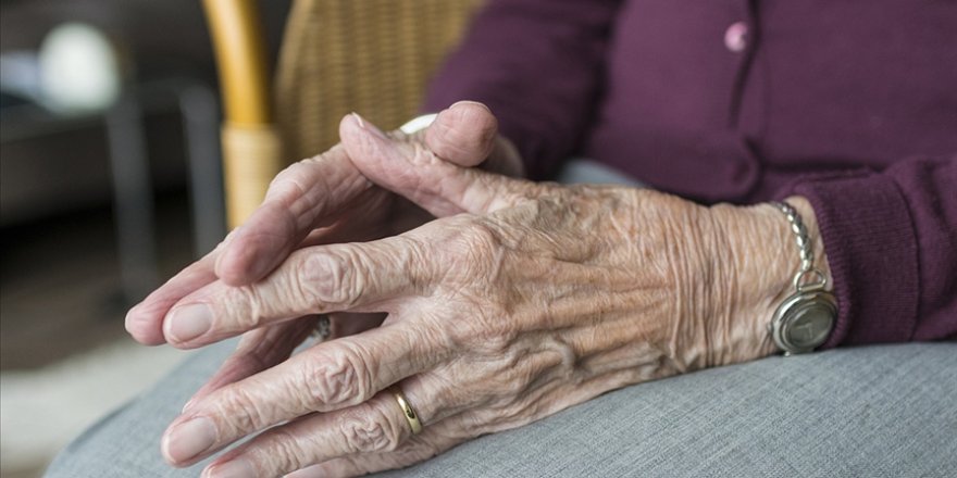 Türkiye'nin yüzde 10'luk mevcut yaşlı nüfusu oranı 2050'de yüzde 20'ye yükselecek