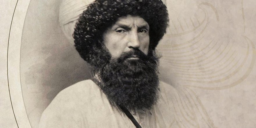 Zelenskiy'den Kafkasya halklarına 'Şeyh Şamil' hatırlatması