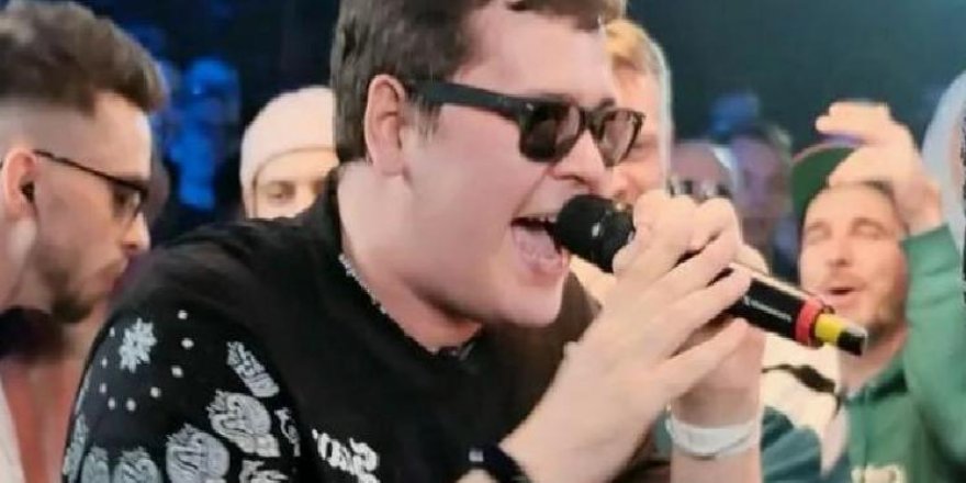 Ünlü Rus rapçi seferberlik kararını reddederek intihar etti