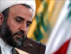 İsrail'e Karşı Sünniler de Hizbullah'ın Yanında