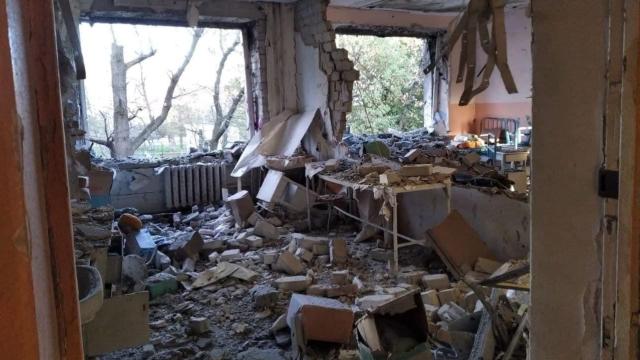 "Rusya, sadece sivilleri öldürme yeteneğine sahip"