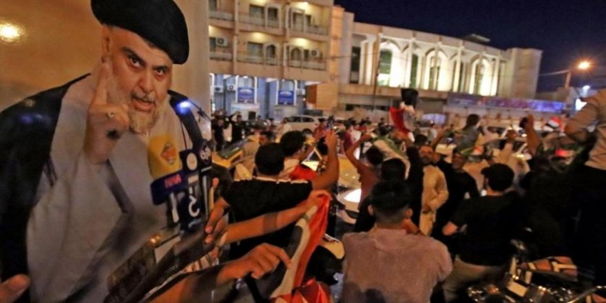 Irak'ta Şii gruplar arasında güç mücadelesi şiddetleniyor