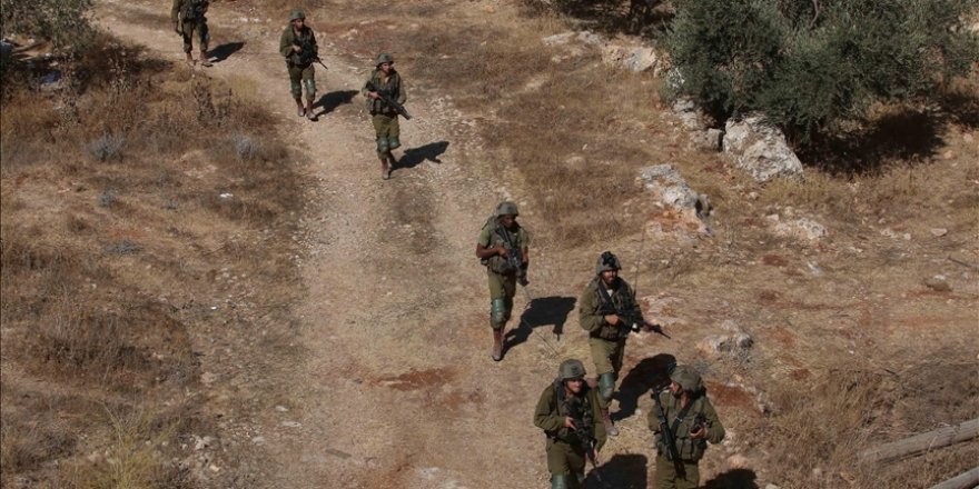 İşgal güçleri Batı Şeria’da biri çocuk, 2 Filistinliyi katletti