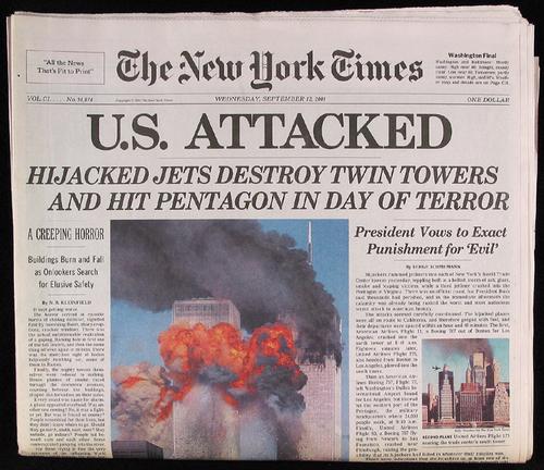 Pentagon, ABD medyasını yönlendirdi