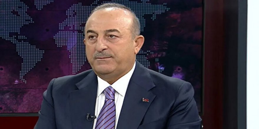 Çavuşoğlu, Norveç'te Kur'an-ı Kerim'e yönelik saldırı içeren eylem izninin iptal edildiğini açıkladı