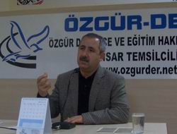 Akhisar'da "Kur'an Nesli Oluşumunda Aşamalar" Semineri