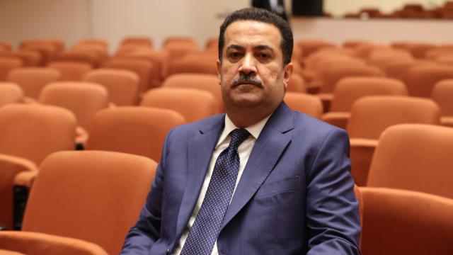 Irak'ta Şii ittifakın Başbakan adayına hükümeti kurma görevi verildi