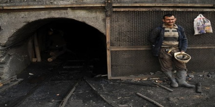 Türkiye'de geçmişten bugüne maden kazaları