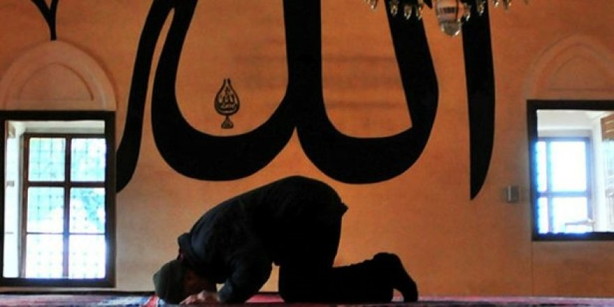 Allah’ı razı edecek yaşam pratiği: Şeriat…