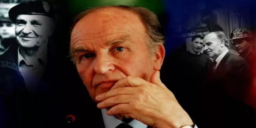 Aliya bize ne söyler?