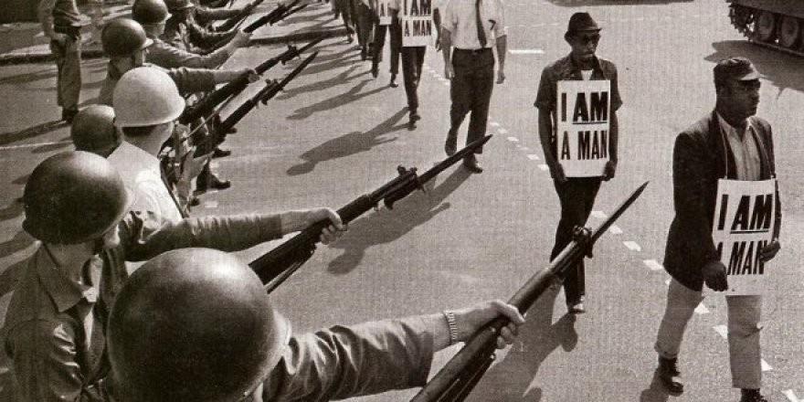 Kelimeleri kirletmek...