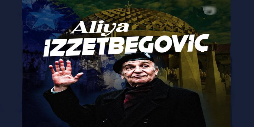 "Güzel ve asil olan..."